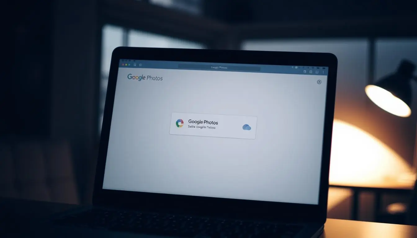 Jak wyłączyć synchronizację zdjęć Google? Efektywne zarządzanie danymi i kopią z